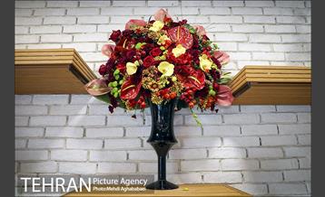 مرکز گل و گیاه ایوار 9