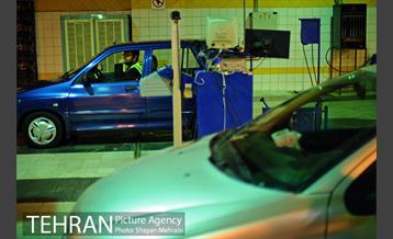 مرکز معاینه فنی آبشناسان 5