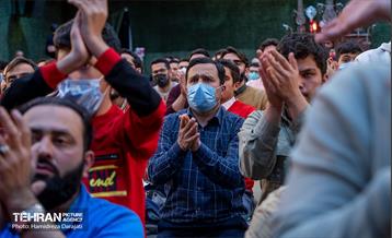 مراسم جشن ولادت حضرت زهرا (س) 16