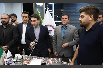 دومین دوره پیشرفته مدرسه دیپلمات‌های جوان - 2 2