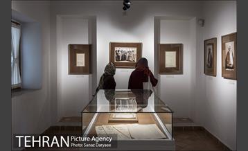 خانه موزه شهید مدرس 22