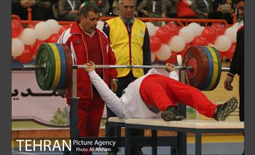 گرامیداشت روز ملی پارالمپیک 18