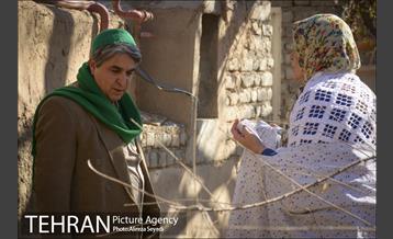 سریال «المپیادی‌ها» 1