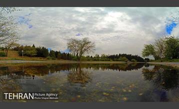 باغ گیاه‌شناسی ملی ایران 4