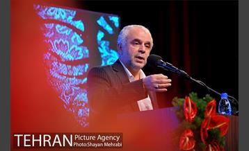 آیین گرامیداشت یاد و خاطره هنرمندان فقید سال 96 30