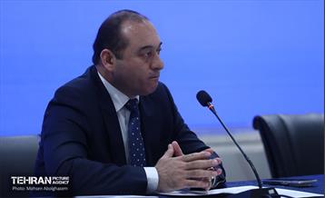 دومین روز اجلاس بین‌المللی «رویداد شهری تهران» 70