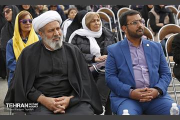 پنجمین جشنواره خرمالوی کن 12