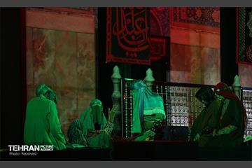 سومین دوره سوگواره آیینی «محرم‌شهر» 6
