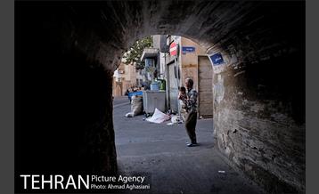 عبور از گذر مستوفی 5