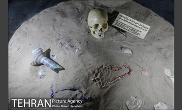 موزه آبگینه 8