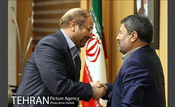 نشست صمیمانه شهردار تهران با مدیران مسئول رسانه های جمعی 18