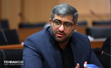 بیستمین جلسه قرارگاه آسیب‌های اجتماعی تهران 16