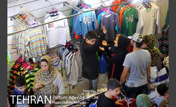 یازدهمین دوره نمایشگاه زنان و تولید ملی  17