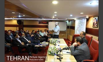 جلسه دورنگاه ارتباطات تهران شهر 26