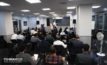 دومین دوره پیشرفته مدرسه دیپلمات‌های جوان - 2 11