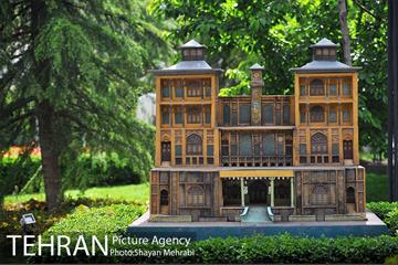 باغ موزه هنر ایرانی 11