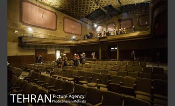 تئاتر نصر 16