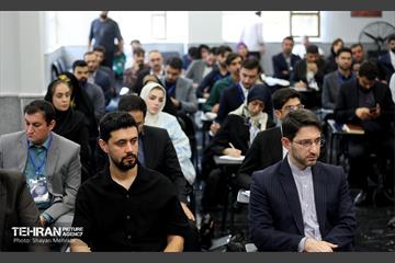 دومین دوره پیشرفته مدرسه دیپلمات‌های جوان - 1 31