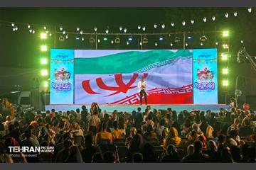 رویداد ایران آینده 9