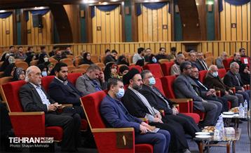 اولین مجمع ملی جمعیت اعتلای نهادهای مردمی انقلاب اسلامی 2