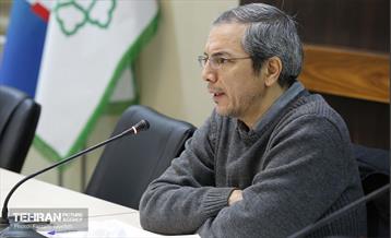 شورای معاونین حمل‌ونقل ترافیک مناطق ۲۲ گانه شهرداری تهران 8