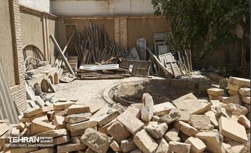 بازدید از بافت تاریخی و پروژه‌های فعال منطقه ۱۲ تهران 31