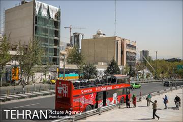 اتوبوس گردشگری 32