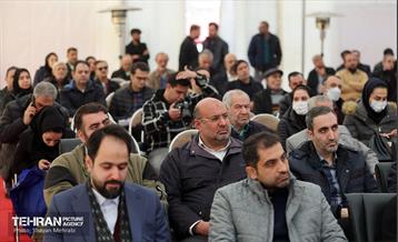 آغاز عملیات اجرایی پروژه خدماتی فراهنگ 14