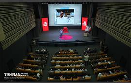 چهارمین نشست «شهرگفت» 22