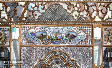 عمارت سلطان بیگم  29