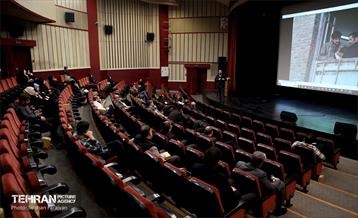 رویداد آموزشی سینما، توسعه 21