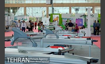 نمایشگاه تخصصی صنایع چوب در شهر آفتاب 25