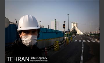 پروژه های عمرانی خاکریز آب 16