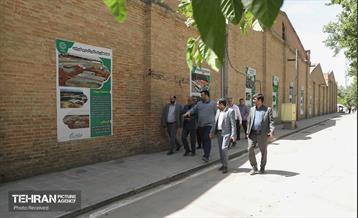 صدوهفتادوهشتمین پویش امید و افتخار 1