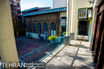 خانه مهر انگیز کامبیز 15