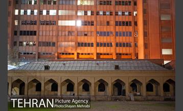 مدرسه دارالفنون 2