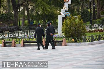 روز طبیعت متفاوت شهر تهران-1 5