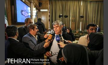 جلسه 101 شورای شهر 32