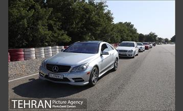 امضاءتفاهم نامه همکاری میان سازمان ورزش شهرداری تهران و فدراسیون موتورسواری و اتومبیلرانی 4