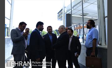 افتتاح اولین دفتر تسهیلگری فرهنگی اجتماعی پهنه رودکی 39