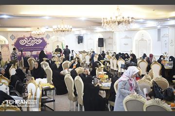 جشن «عطر ریحان» 24