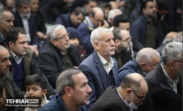 یادواره شهدای چهاردانگه  5