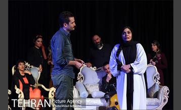 نمایش بولدوزر 16