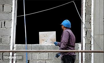 احداث ساختمان کارآفرینی محله نعمت آباد