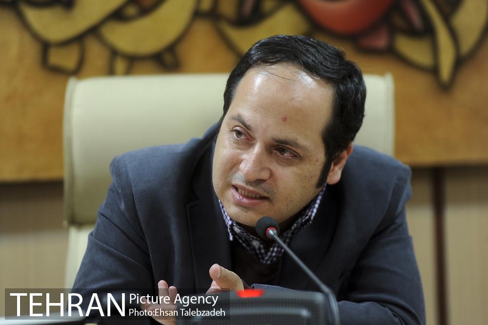 دومین جلسه کمپین آلودگی هوا 1