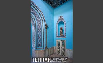 عمارت مستوفی الممالک 5