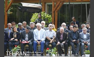 آیین تجلیل از خیرین مدرسه ساز 8