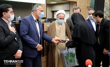 آغاز مرحله دوم پویش «تهران دوباره جان می گیرد» 21