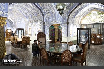تور فستیوال عکاسی «طهران قدیم» 57