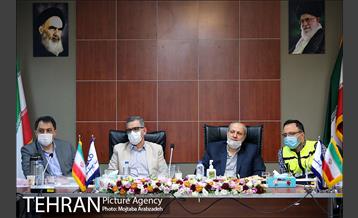 بازدید از خط 6 مترو تهران 5